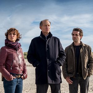 Bilder Nord Nord Mord: Sievers und der schönste Tag