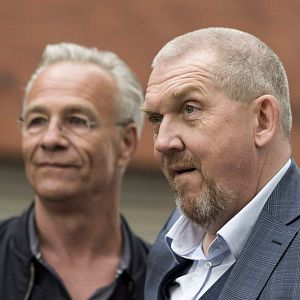 Bilder Tatort: Wie alle anderen auch