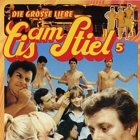 Bilder Eis am Stiel Teil 5 - Die große Liebe