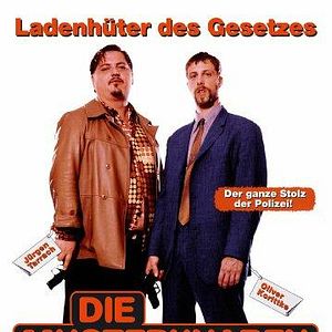 Bilder Die Musterknaben