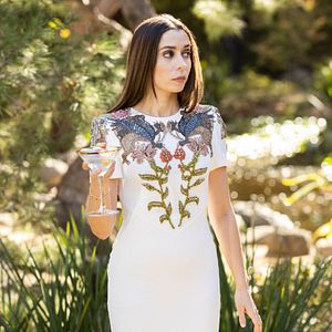 Bilder Cristin Milioti