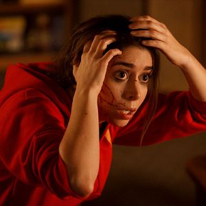 Bilder Cristin Milioti