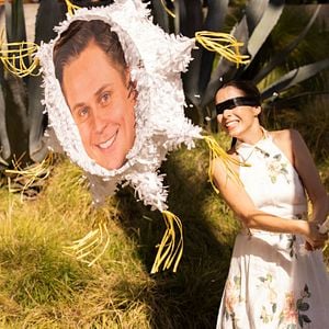 Bilder Cristin Milioti