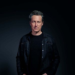 Bilder John Corbett