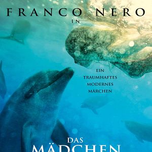 Bilder Das Mädchen und der Delfin