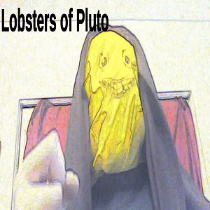 Bilder Lobsters of pluto