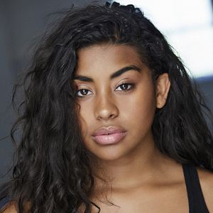 Bilder Alycia Pascual-Pena