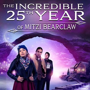 Bilder The Incredible 25th Year of Mitzi Bearclaw