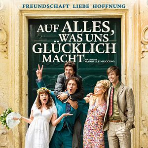 Bilder Auf alles, was uns glücklich macht