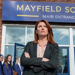 Bilder Everybody's Talking About Jamie