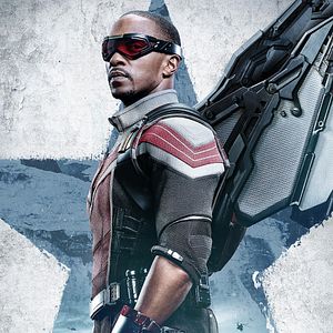 Bilder The Falcon And The Winter Soldier