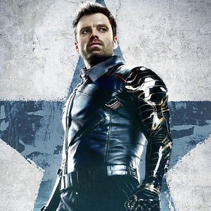 Bilder The Falcon And The Winter Soldier