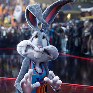 Bilder Space Jam 2: A New Legacy