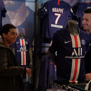 Bilder Yoann Eloundou