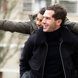 Bilder Yoann Eloundou