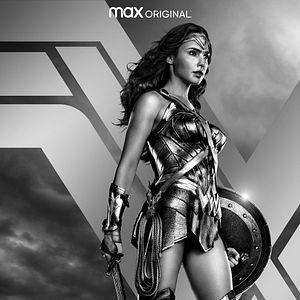 Bilder Zack Snyder's Justice League