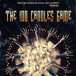 Bilder The 100 Candles Game
