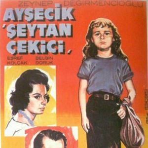 Bilder Ayşecik Şeytan Çekici