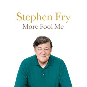 Bilder Stephen Fry: More Fool Me