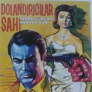 Bilder King of the Swindlers