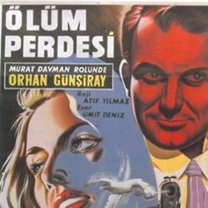 Bilder Ölüm Perdesi