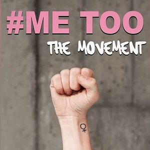 Bilder Me Too: The Movement