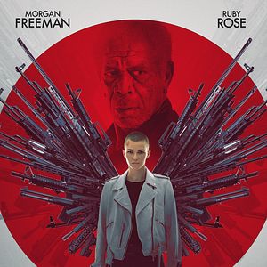 Bilder Vanquish - Überleben hat seinen Preis