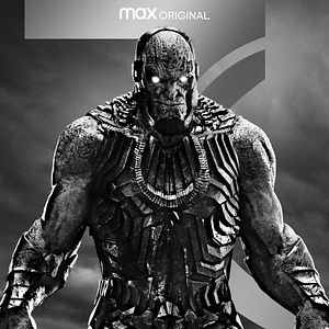 Bilder Zack Snyder's Justice League