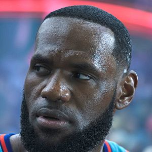 Bilder LeBron James