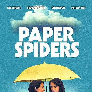 Bilder Paper Spiders