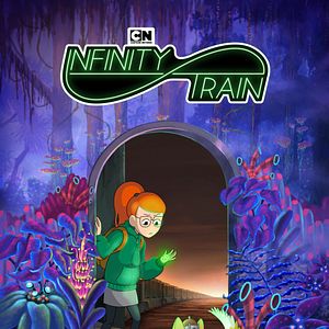 Bilder Infinity Train
