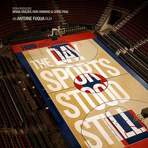 Bilder The Day Sports Stood Still