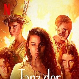 Bilder Tanz der Unschuldigen