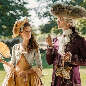 Bilder À la Carte! - Freiheit geht durch den Magen