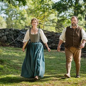 Bilder Isabelle Carré