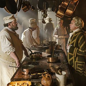 Bilder À la Carte! - Freiheit geht durch den Magen