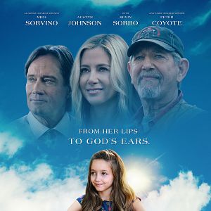 Bilder The Girl Who Believes In Miracles - Das Mädchen, das an Wunder glaubte