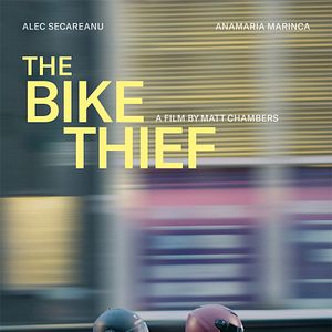Bilder The Bike Thief