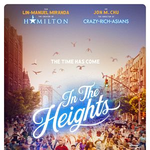Bilder In The Heights