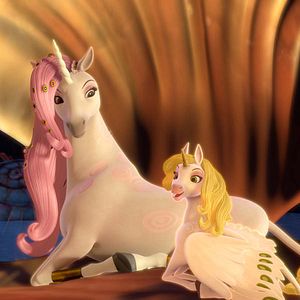 Bilder Mia and Me - Abenteuer in Centopia