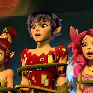 Bilder Mia and Me - Abenteuer in Centopia