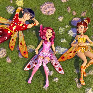 Bilder Mia and Me - Abenteuer in Centopia