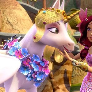 Bilder Mia and Me - Abenteuer in Centopia