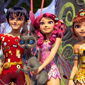 Bilder Mia and Me - Abenteuer in Centopia