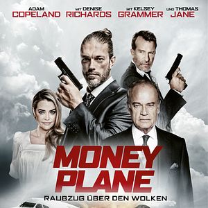 Bilder Money Plane - Raubzug über den Wolken