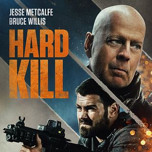 Bilder Hard Kill