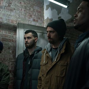 Bilder Jesse Metcalfe