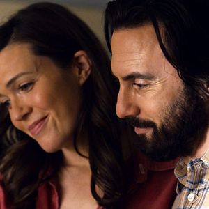 Bilder Milo Ventimiglia