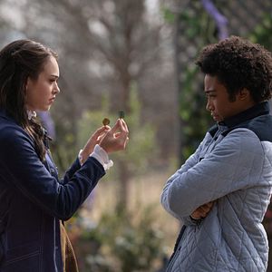 Bilder Kaylee Bryant