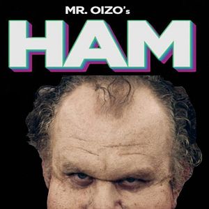 Bilder Mr. Oizo: Ham